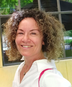 Elif BENGÜ